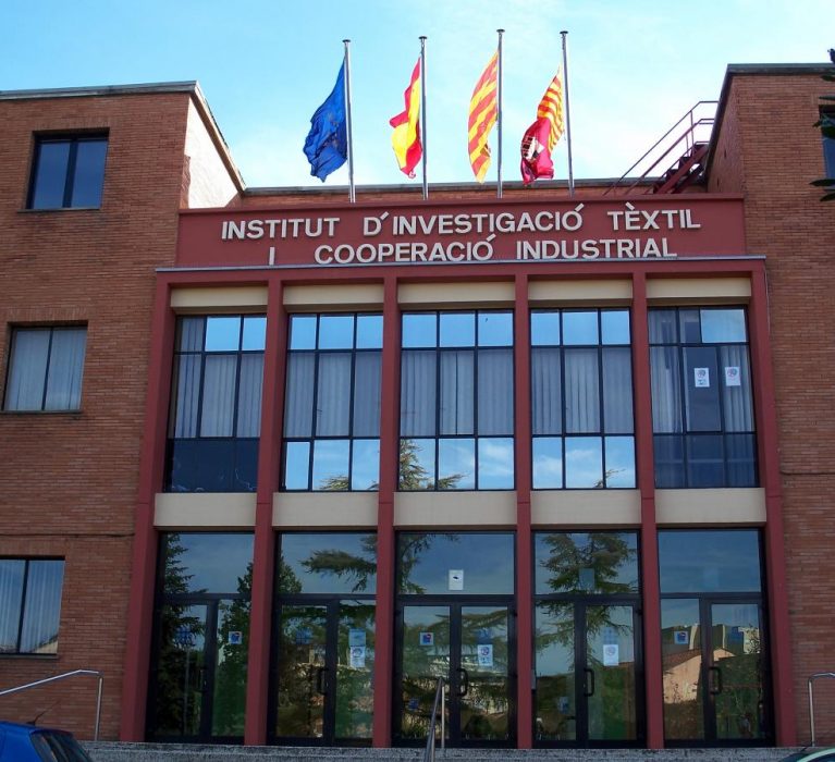 Jornada “Indústria Tèxtil i Sostenibilitat”