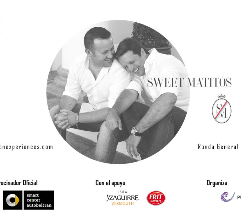 3a Edició Designers Fashion Experiences – Sweet Matitos